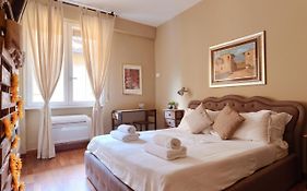 Ponte Vecchio Studio 2